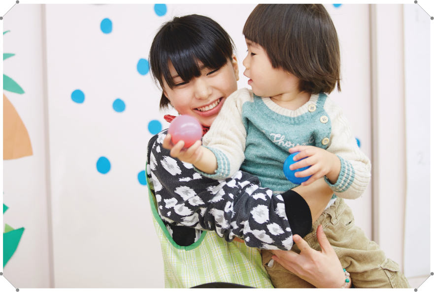 自分のスタイルであなたらしく。働きながら学ぶ。