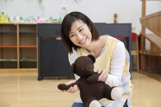 2年制 昼間コース時短クラス