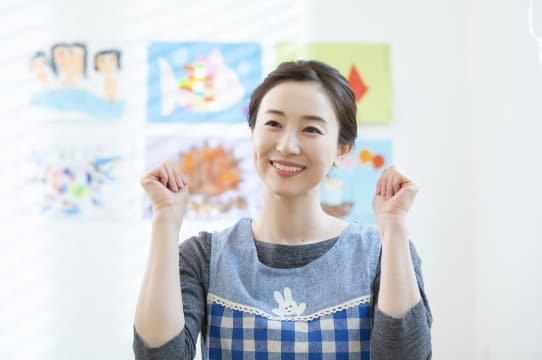 2年制 昼間コース週3クラス