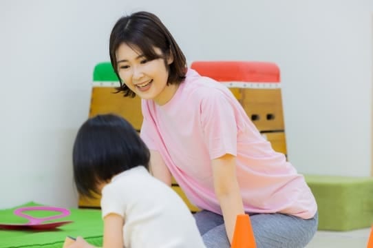 2年制 夜間主コーストワイライトクラス